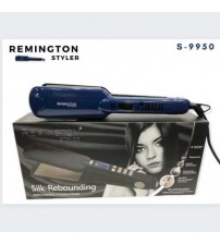 Remington Silk Rebounding Straightener S9950